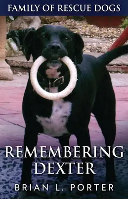 Spomienka na Dextera - Remembering Dexter