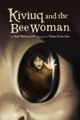 Kiviuq a včelia žena - Kiviuq and the Bee Woman