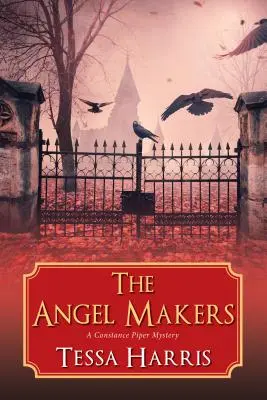 Tvorcovia anjelov - The Angel Makers