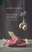 Natura Morta: Rímska novela - Natura Morta: A Roman Novella