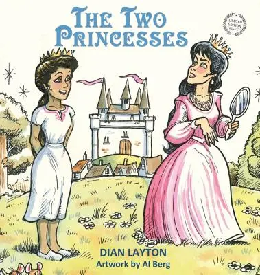 Dve princezné - Two Princesses
