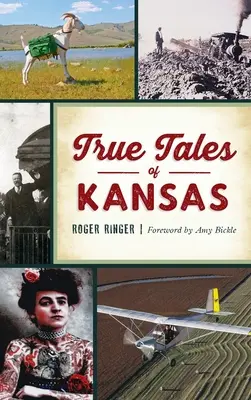 Skutočné príbehy z Kansasu - True Tales of Kansas