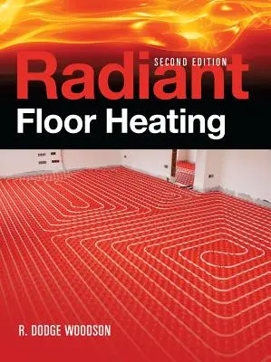 Sálavé podlahové vykurovanie - Radiant Floor Heating