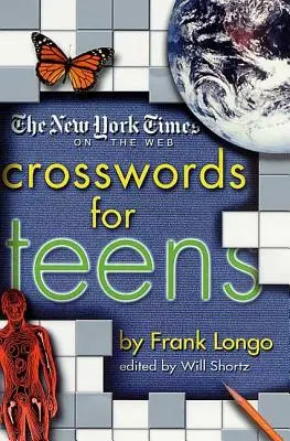 The New York Times on the Web Krížovky pre tínedžerov - The New York Times on the Web Crosswords for Teens
