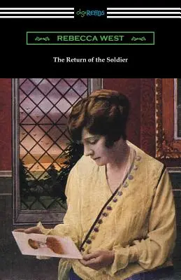 Návrat vojaka - The Return of the Soldier