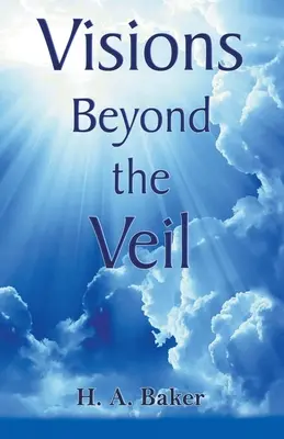 Vízie za závojom - Visions Beyond The Veil