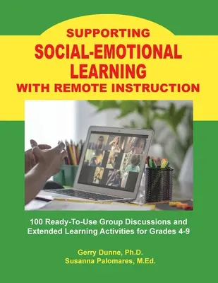 Podpora SOCIÁLNO-EMOTIONÁLNEHO VZDELÁVANIA pomocou výučby na diaľku - Supporting SOCIAL-EMOTIONAL LEARNING With Remote Instruction