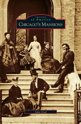 Chicagské sídla - Chicago's Mansions