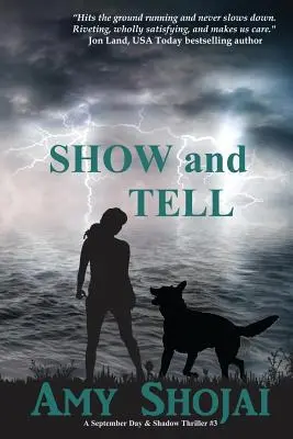 Ukáž a povedz - Show And Tell