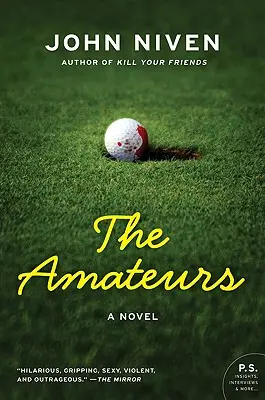 Amatéri - The Amateurs