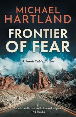 Hranica strachu - Frontier of Fear