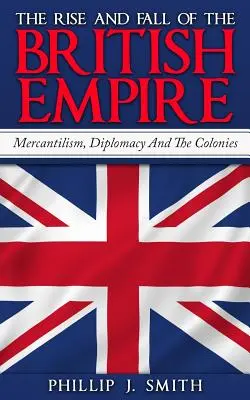 Vzostup a pád britského impéria: Merkantilizmus, diplomacia a kolónie - The Rise And Fall Of The British Empire: Mercantilism, Diplomacy And The Colonies