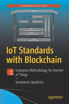 Iot štandardy s blockchainom: Podniková metodika pre internet vecí - Iot Standards with Blockchain: Enterprise Methodology for Internet of Things