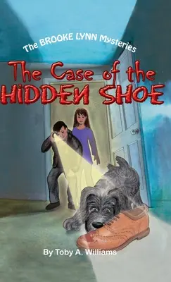 Prípad skrytej topánky - The Case of the HIDDEN SHOE