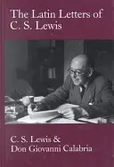 Latinské listy C. S. Lewisa - Latin Letters of C.S. Lewis