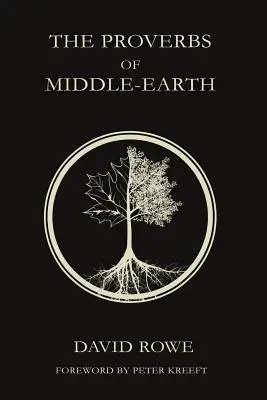 Príslovia Stredozeme - The Proverbs of Middle-earth