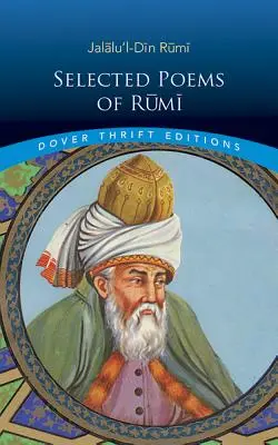 Vybrané básne Rumiho - Selected Poems of Rumi
