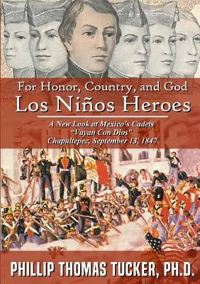 Za česť, vlasť a Boha: Los Ni-os HZroes - For Honor, Country, and God: Los Ni-os HZroes