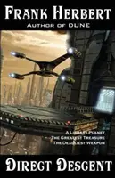Priamy zostup - Direct Descent