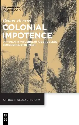 Koloniálna impotencia - Colonial Impotence