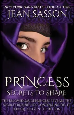 Princezná: Tajomstvá, o ktoré sa treba podeliť - Princess: Secrets to Share