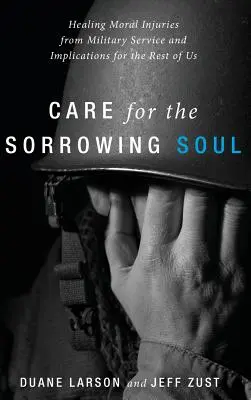 Starostlivosť o smútiacu dušu - Care for the Sorrowing Soul