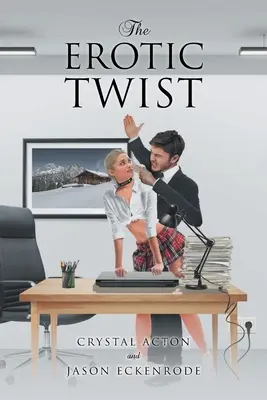 Erotický zvrat - The Erotic Twist