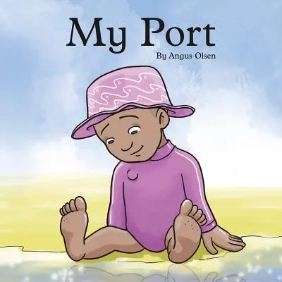 Môj prístav - My Port