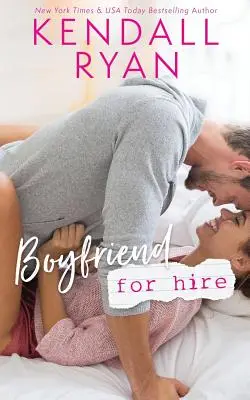 Nájomný priateľ - Boyfriend for Hire