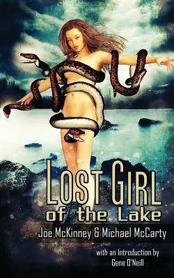Stratené dievča z jazera - Lost Girl of the Lake