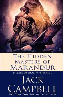 Skrytí majstri Maranduru - The Hidden Masters of Marandur