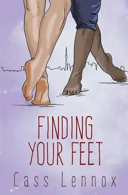 Nájsť svoje nohy - Finding Your Feet