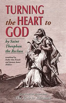 Obrátenie srdca k Bohu - Turning the Heart to God