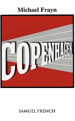 Kodaň - Copenhagen