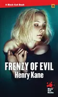 Šialenstvo zla - Frenzy of Evil