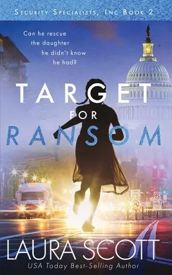 Cieľ pre výkupné - Target For Ransom