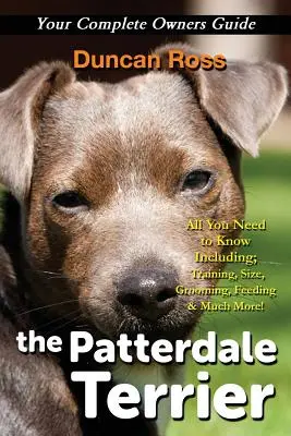 Patterdale teriér - The Patterdale Terrier