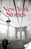 Newyorské poviedky - New York Stories