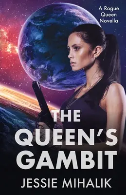 Gambit kráľovnej - The Queen's Gambit