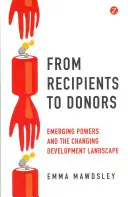 Od príjemcov k darcom - From Recipients to Donors