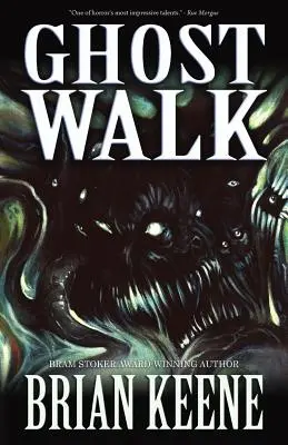 Prechádzka duchov - Ghost Walk