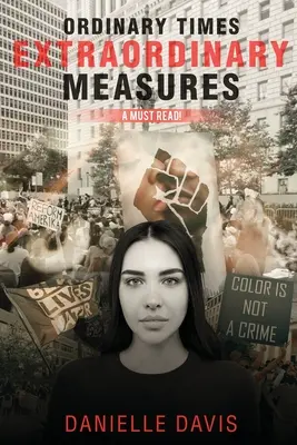 Obyčajné časy: Mimoriadne opatrenia - Ordinary Times: Extraordinary Measures