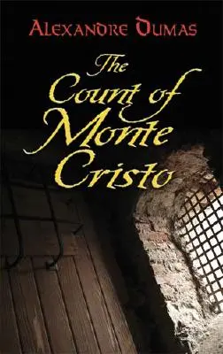Gróf Monte Christo - The Count of Monte Cristo