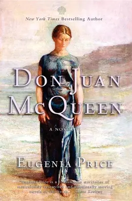 Don Juan McQueen: druhý román floridskej trilógie - Don Juan McQueen: Second Novel in the Florida Trilogy