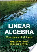 Lineárna algebra: Koncepty a metódy - Linear Algebra: Concepts and Methods