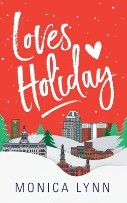 Miluje dovolenku - Loves Holiday