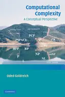 Výpočtová zložitosť - Computational Complexity