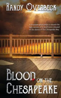 Krv na Chesapeake - Blood on the Chesapeake