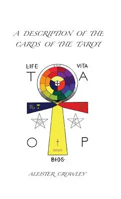 Opis kariet tarotu - A Description of the Cards of the Tarot