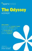 Odysea (The Odyssey) Sparknotes Literature Guide, 49 - The Odyssey Sparknotes Literature Guide, 49